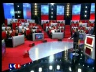 Sarko aime pas certains moutons,il préfére les siens