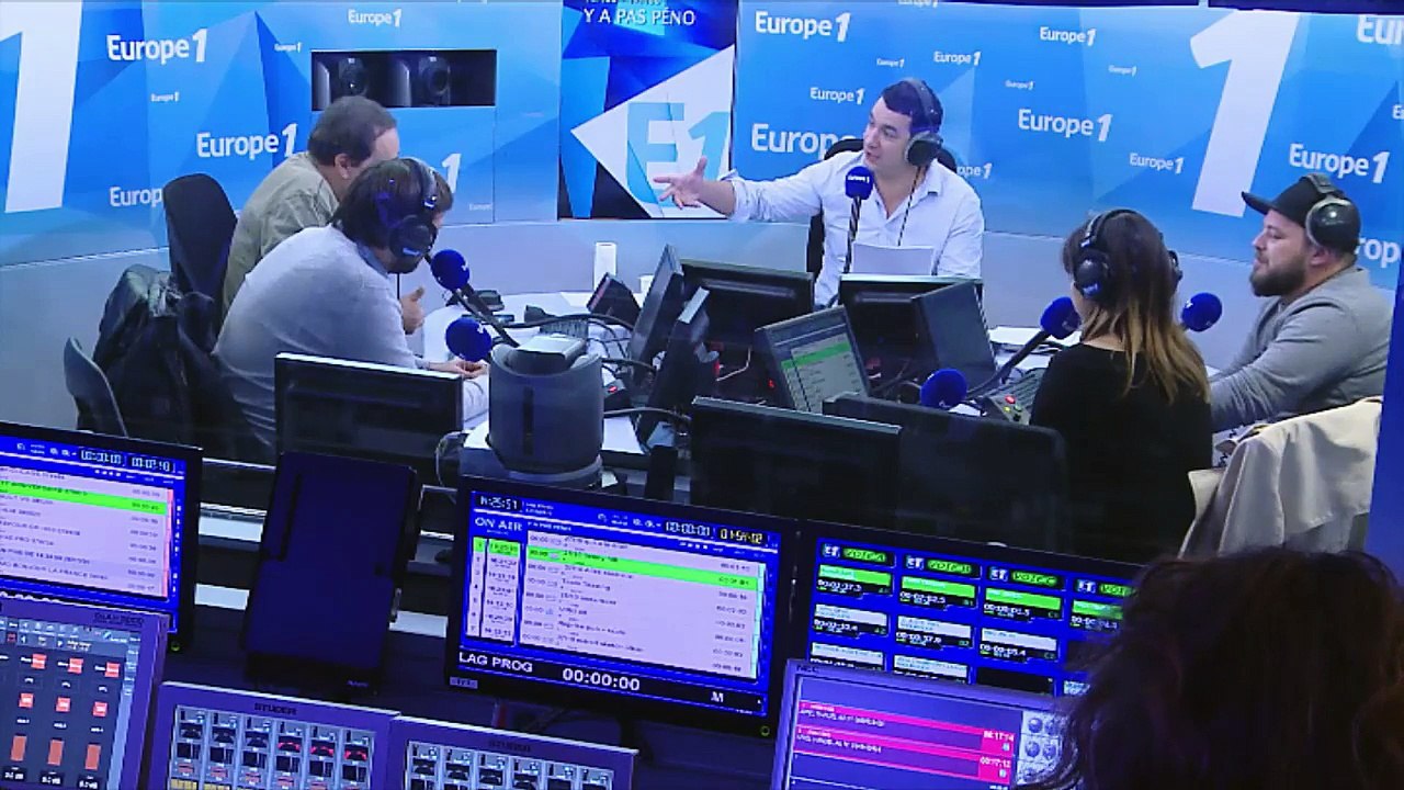 Didier Roustan : "Neymar va faire virer Emery"