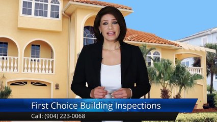 First Choice Building Inspections Duval County Remarkable Five Star Review by Danielle C.