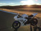 Onboard Video: Yamaha YZF-R3 Project Bike Track Test