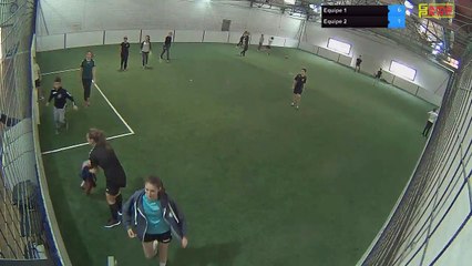 Equipe 1 Vs Equipe 2 - 27/10/17 13:42 - Loisir Poitiers - Poitiers Game Parc