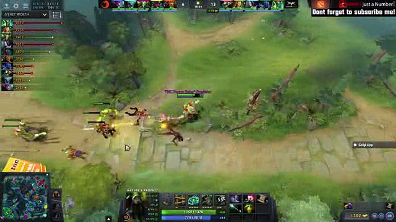 Dota 2 Live TNC Vs Mineski Dota PIT Minor League SEA Qualifier