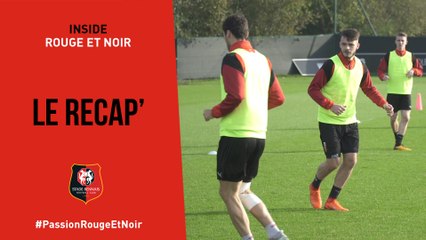 Inside Rouge Et Noir : Le Récap' #12