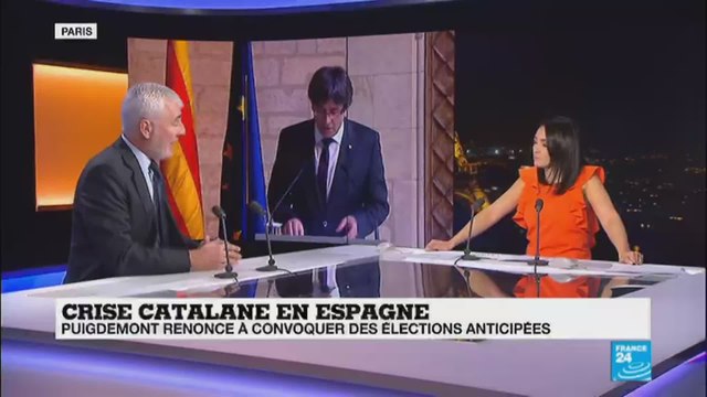 Le Tango en Espagne entre Barcelone et Madrid