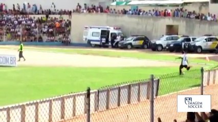 Douglas Matheus - Atacante - www.golmaisgol.com.br - IMAGEM SOCCER