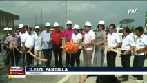 Phase-2 of Laguna Lake Highway or C6 open to traffic