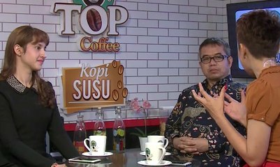 Sumpah Pemuda Zaman Now (Bag.2)