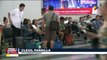 Air travellers starting to flock to NAIA