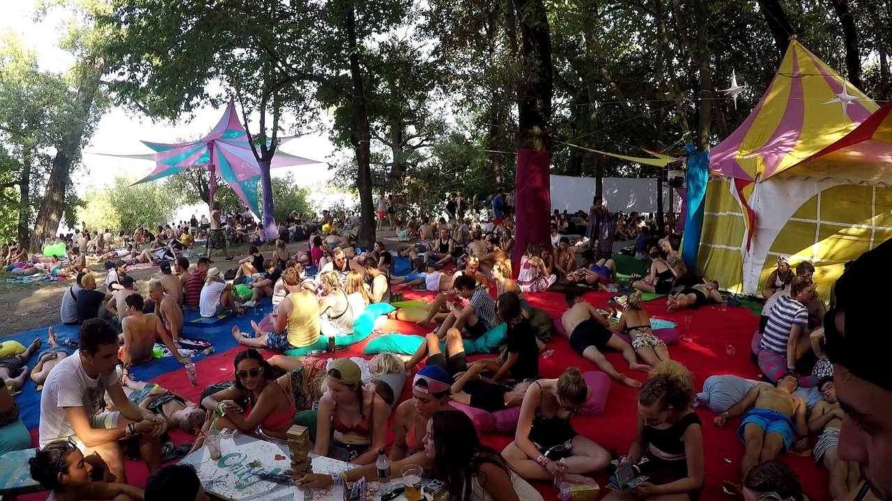 Sziget'17