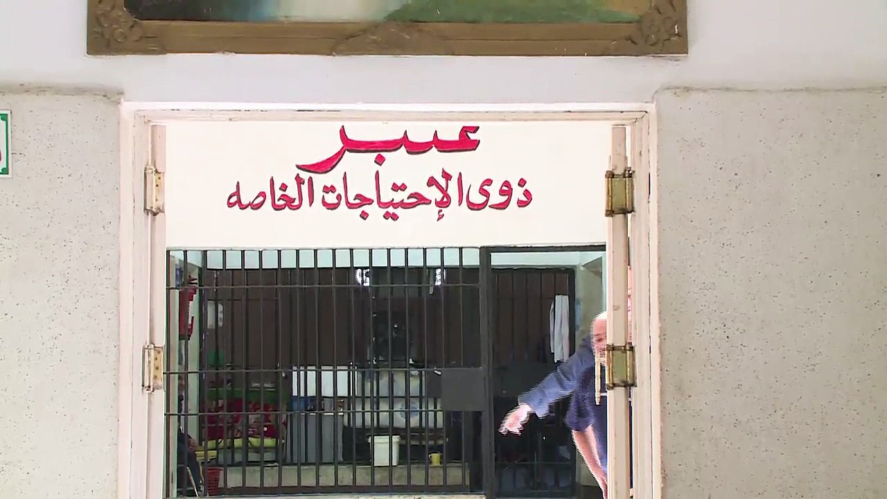 السجون توفر  أطراف صناعية لـ9 من نزلاء ليمان 440 الصحراوي