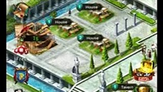 Empire War: Age Of Heroes - Android Gameplay HD