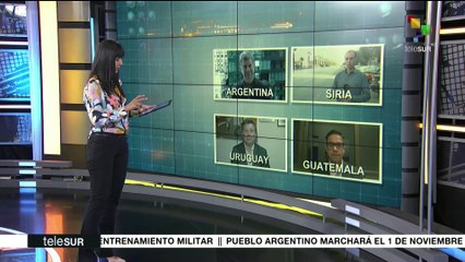 Ejército de Siria y aliados avanzan en la ofensiva contra el Daesh