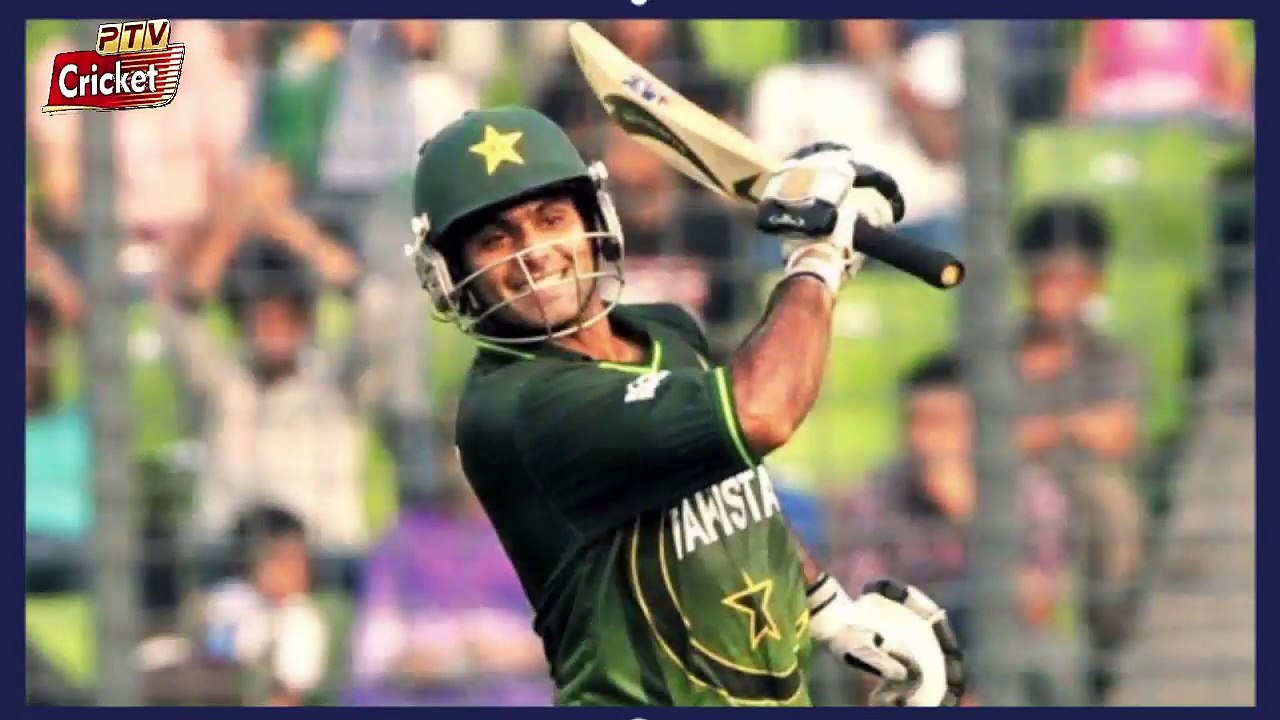 Sarfraz Ahmad Becomes Best T20 Captain, Beating Kohli, Smith, Dhoni And Williamson - YouTube