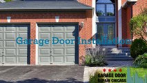 Chicago Garage Door Repair