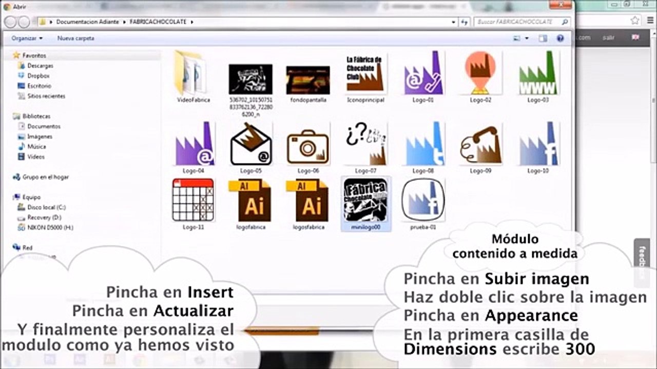 Como crear tu propia aplicacion para Android