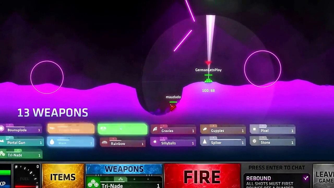 Germanletsplay bestof shellshock live