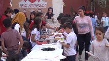 Şırnak Silopi'de Geleneksel Pilav Günü Etkinliği