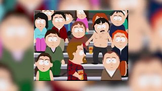 South Park - Then VS. Now - Evolution of South Park (Tooned Up S3 E33)