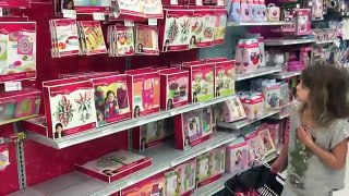 Decorating American Girl Doll House For Valentines Day