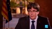 Catalonia independence: Who is Catalan separatists'' leader Carles Puigdemont?