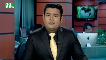 NTV Shondhyar Khobor | 27 October, 2017