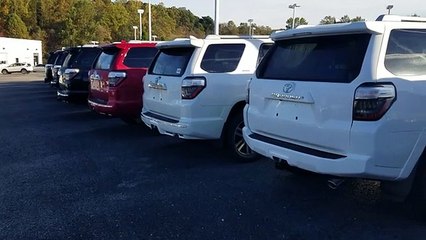 2017  Toyota  4Runner  Greensburg  PA | Toyota  4Runner Dealer Greensburg  PA