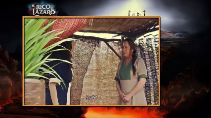 El Rico y Lázaro Capitulo 01 HD - Audio Español Latino