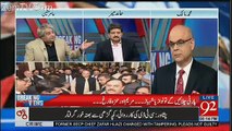 Breaking Views with Malick – 27th October 2017