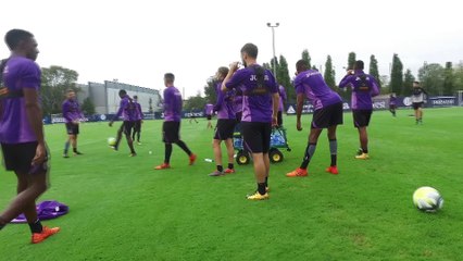 Le JT du TFC - week-end du 28 octobre