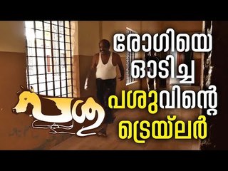 Passu malayalam movie 2017 | MD Sukumaran | Nandhu |