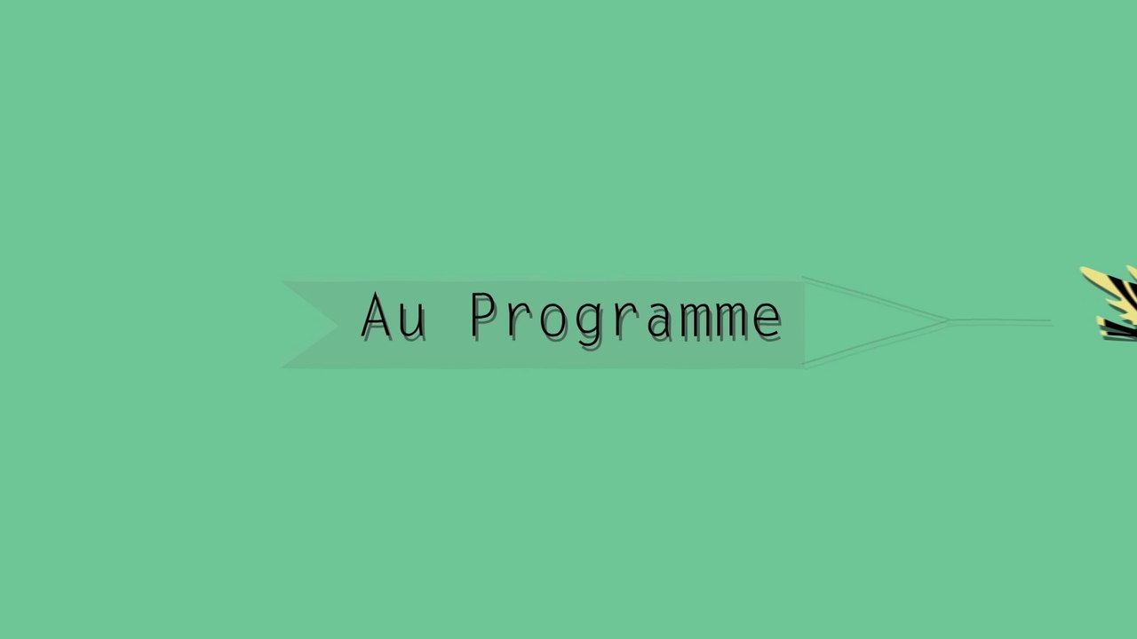 Sélection du FIFO 2017 - Séance du 28 octobre à 9h30