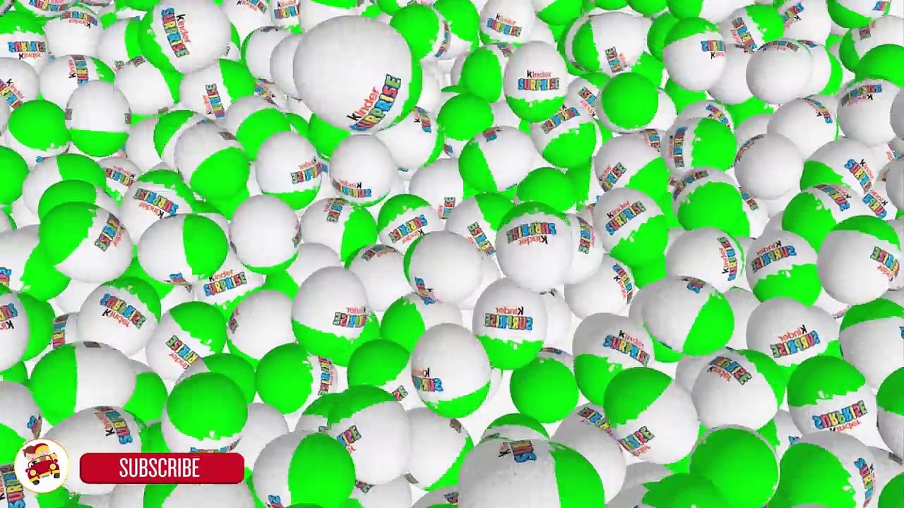 Learn Colors With Surprise Eggs Cars Vehicels for Children - Colours Cars Vehicles for Kids Toddlers