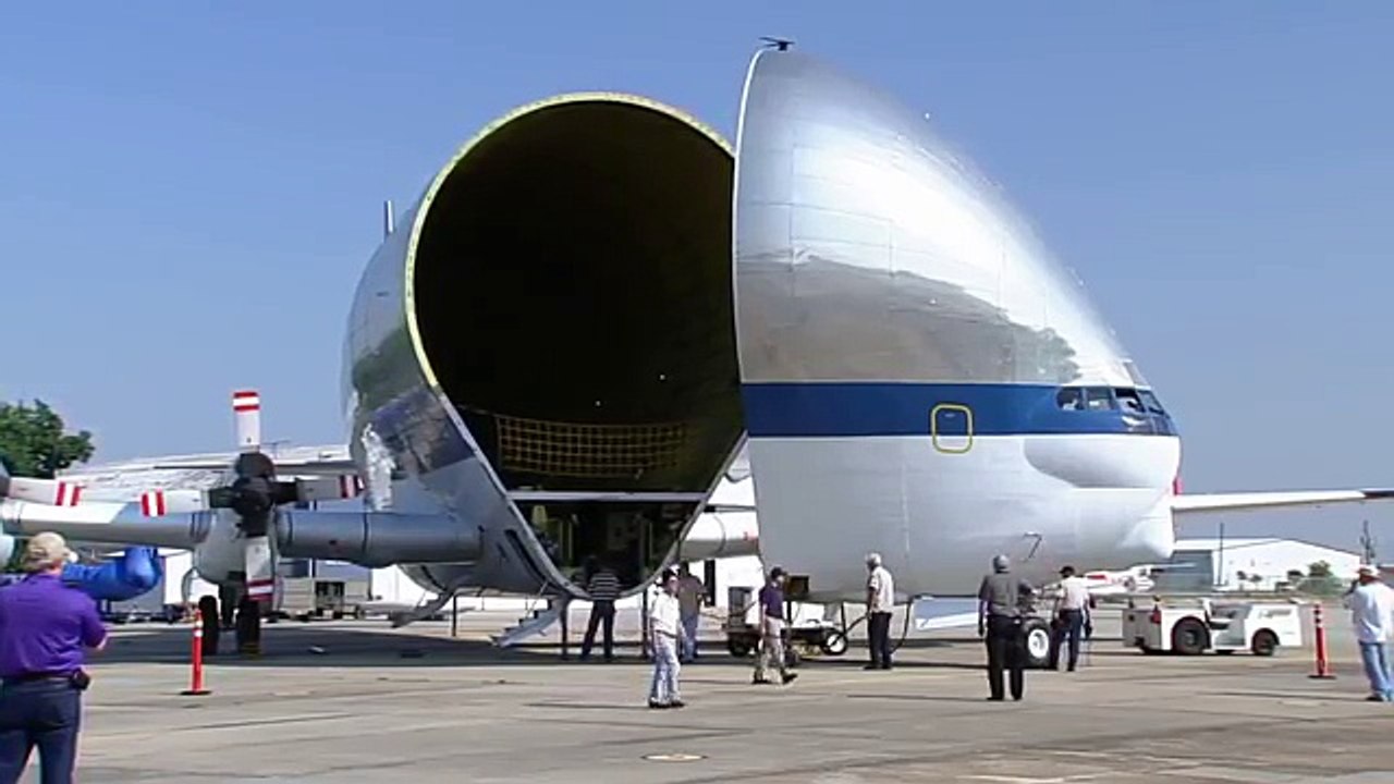 Top 10 Los Aviones más Increíbles y Extraños de la Historia - FULL TOPS