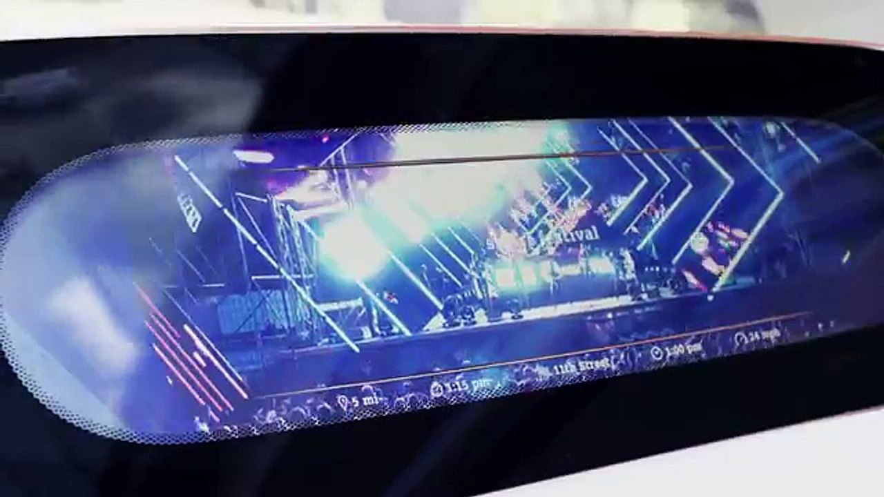 Unveil the Mercedes Smart Vision EQ fortwo Concept | Details by Carlton Tolentino