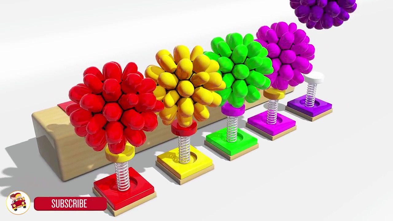 Squishy Balls for Children Learn Colors with Squishy Mesh Balls for Kids Toddlers and Babies