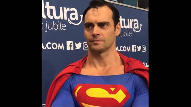 Les meilleures punchline du Comic Con