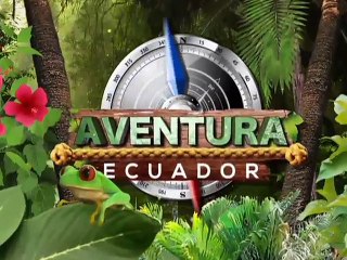 Aventura Ecuador Santa Lucía