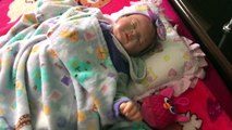 Rotina Da Tarde Da Minha Bebê Reborn Isadora Em Dias De Frio (Afternoon Routine) - Gabi Reborn