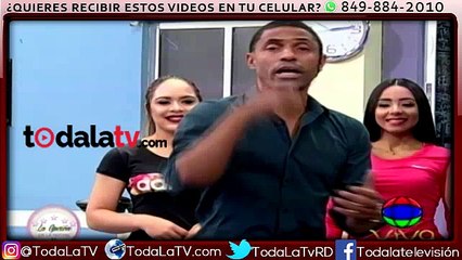 La Opción de la Noche ANUNCIA su nuevo horario-Video
