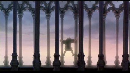 Tráiler de El Jorobado de Notre Dame
