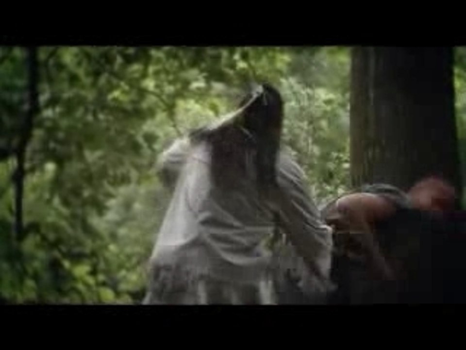 Runaway - Warriors