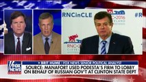 Hume: Tide turning in Russia collusion, not in way Dems like
