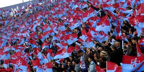 Trabzonspor'da Mali İşler Koordinatör Yardımcısı Fatih Vardaroğlu İstifa Etti