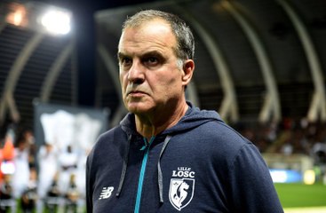 JT : "L'erreur de Bielsa ? Revenir en France dans un autre club que l'OM"