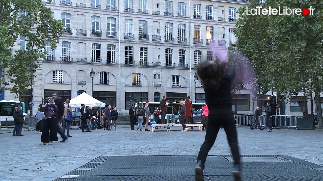 les hors la loi temoignent