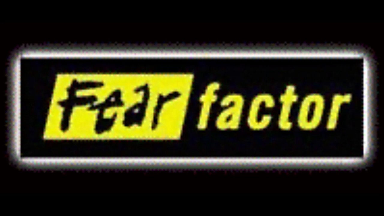 Halloween Horror Nights Islands of Fear (2002) Soundtrack - Fear Factor