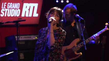 Nolwenn Leroy -  Brest (LIVE) - Le Grand Studio RTL