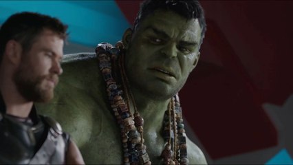 Thor: Ragnarok (2017) Full HD Movies Stream