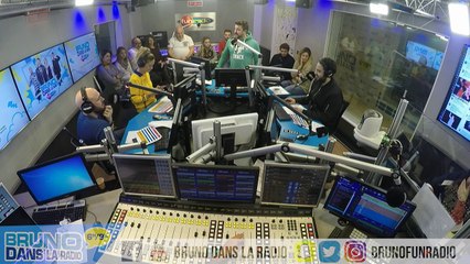 Un Tatouage entre frères et soeur - Chanson du Jour (27/10/2017)