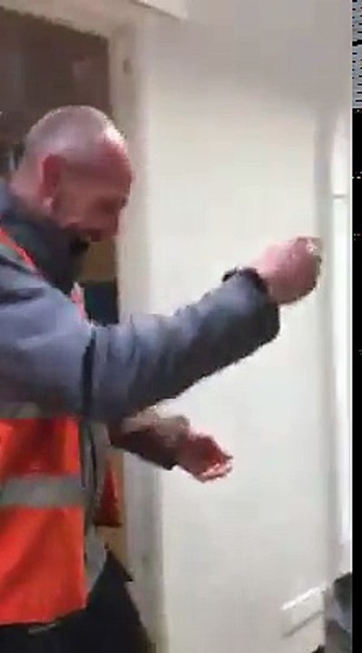 Une blague de chantier que tout le monde peut faire !
